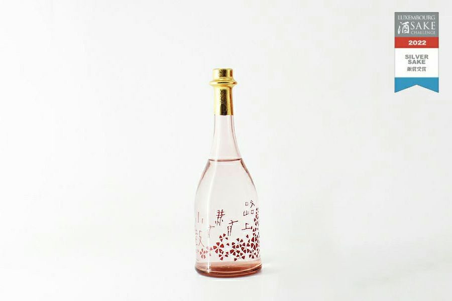 路上有花 桃花(ろじょうはなあり とうか) 720ml 純米大吟醸 | 丹波酒蔵