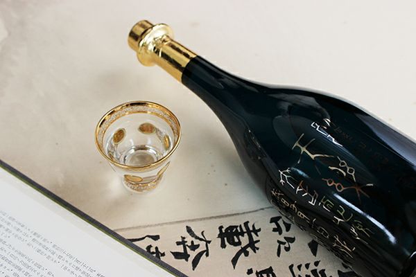 虚天楽(こてんらく) 720ml | 丹波酒蔵直送 小鼓 ドットコム
