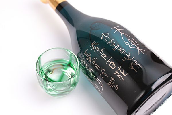 虚天楽(こてんらく) 720ml | 丹波酒蔵直送 小鼓 ドットコム