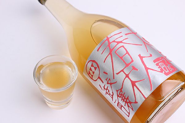 梅申春秋(ばいしんしゅんじゅう) 720ml | 丹波酒蔵直送 小鼓 ドットコム