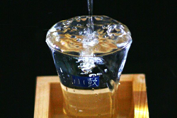 干支角樽 丙午 純米大吟醸原酒 1800ml