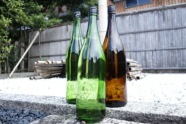たっぷり日本酒飲み比べ「中身で勝負セット」 | 丹波酒蔵直送 小鼓