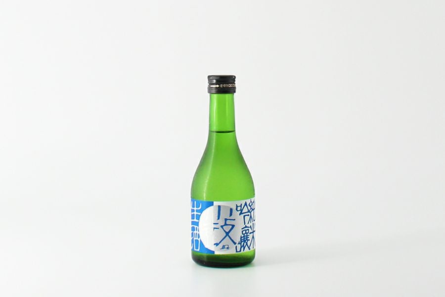 純米吟醸生酒 300ml | 丹波酒蔵直送 小鼓 ドットコム