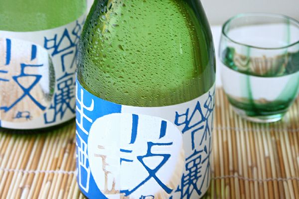 純米吟醸生酒 300ml | 丹波酒蔵直送 小鼓 ドットコム