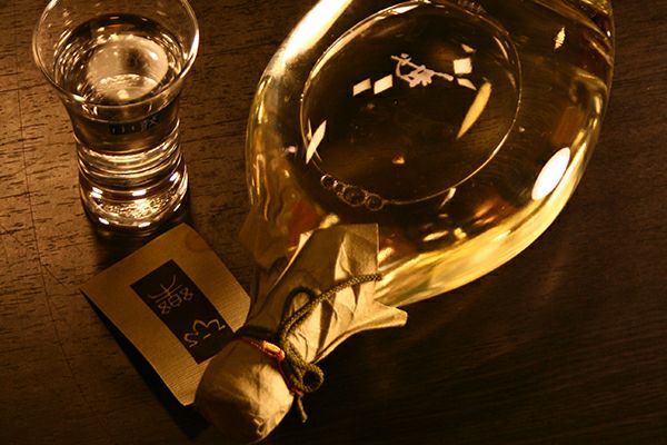 心楽(しんらく) 720ml | 丹波酒蔵直送 小鼓 ドットコム