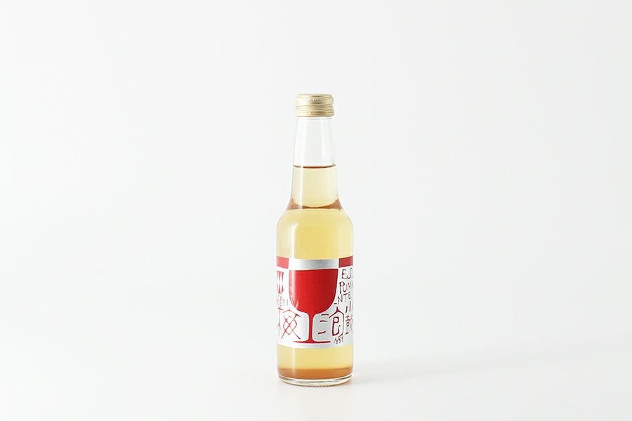 【小鼓】泡梅(ほうばい) 250ml