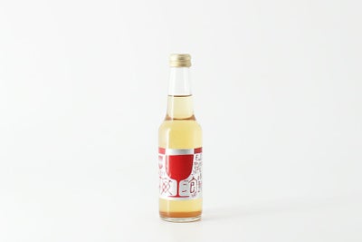 【小鼓】泡梅(ほうばい) 250ml