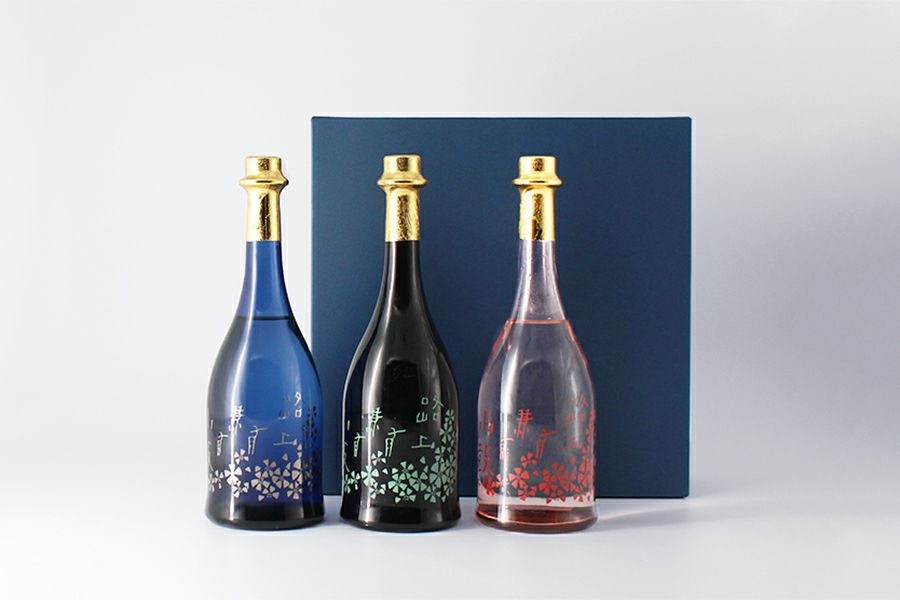 心楽(しんらく) 720ml | 丹波酒蔵直送 小鼓 ドットコム