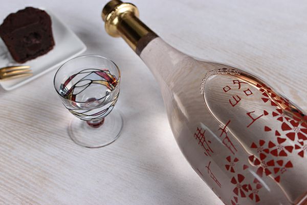 路上参酒セット (ろじょうさんしゅせっと) 720ml×3本 純米大吟醸