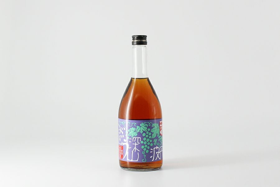 深山白ぶどう（みやましろぶどう） 1800ml | 丹波酒蔵直送 小鼓 ドットコム