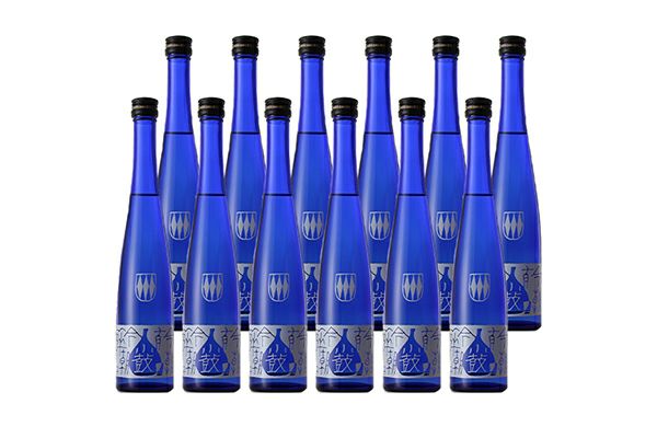 心楽(しんらく) 720ml | 丹波酒蔵直送 小鼓 ドットコム