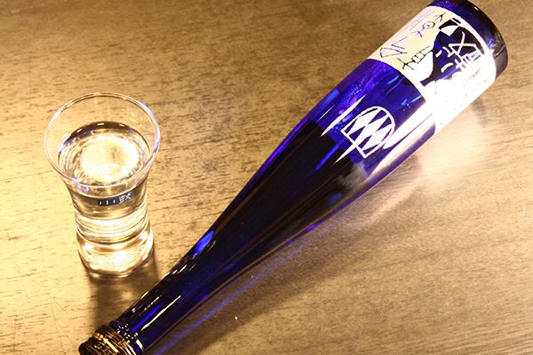 純米大吟醸生酒 360ml | 丹波酒蔵直送 小鼓 ドットコム