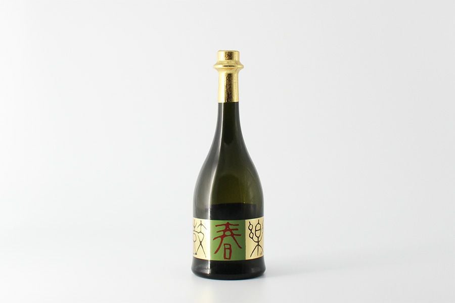 鼓春楽(こしゅんらく) 720ml | 丹波酒蔵直送 小鼓 ドットコム