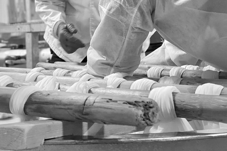 鼓春楽（こしゅんらく）大吟醸無濾過生原酒 春限定 出品酒 華やかな香りと味わい