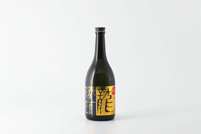 【小鼓】青陽(せいよう) 720ml (旧：青龍)