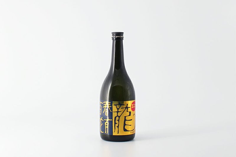 【小鼓】青陽(せいよう) 720ml (旧：青龍)