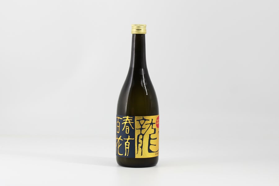 【小鼓】青陽(せいよう) 720ml (旧：青龍)