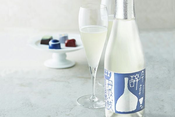 美白酵酒(びはっこうしゅ) 360ml | 丹波酒蔵直送 小鼓 ドットコム