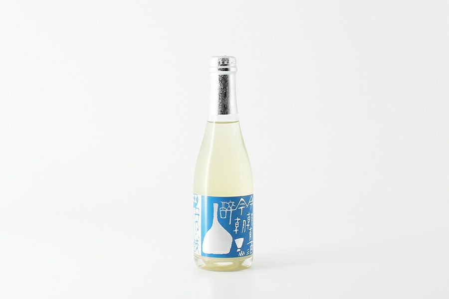 美白酵酒(びはっこうしゅ) 360ml | 丹波酒蔵直送 小鼓 ドットコム