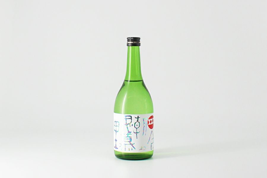 さと坊 今朝思慕里720ml（けさしぼり） | 丹波酒蔵直送 小鼓 ドットコム