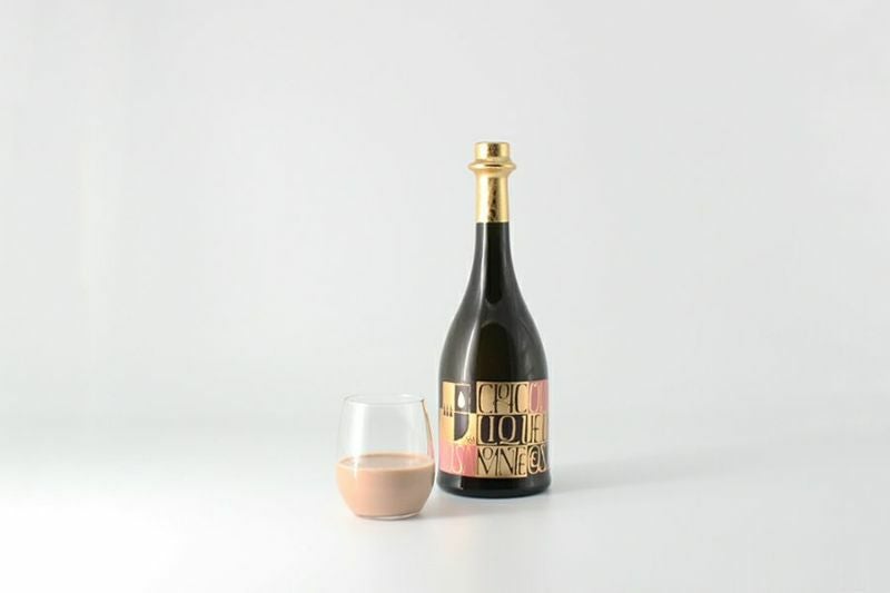 チョコレートリキュール飲みくらべセット | 丹波酒蔵直送 小鼓 ドットコム