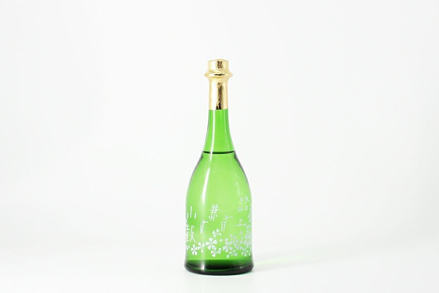 路上有花 沙羅(ろじょうはなあり さら) 720ml 純米吟醸 | 丹波酒蔵直送