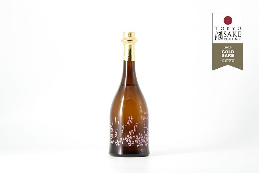 路上有花 山茶花(ろじょうはなあり さざんか) 720ml 純米酒 | 丹波酒蔵