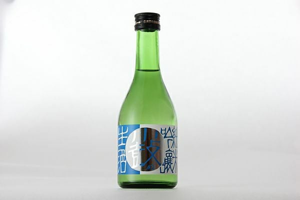 純米吟醸生酒 300ml×12本【日本酒セット】 | 丹波酒蔵直送 小鼓 ドットコム