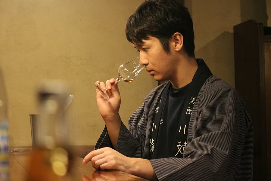 缶なのに、本格。