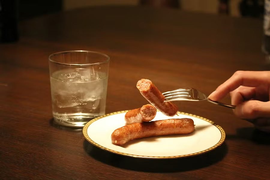 BRAVO（ブラボー）純ブランデーハイボール270ml