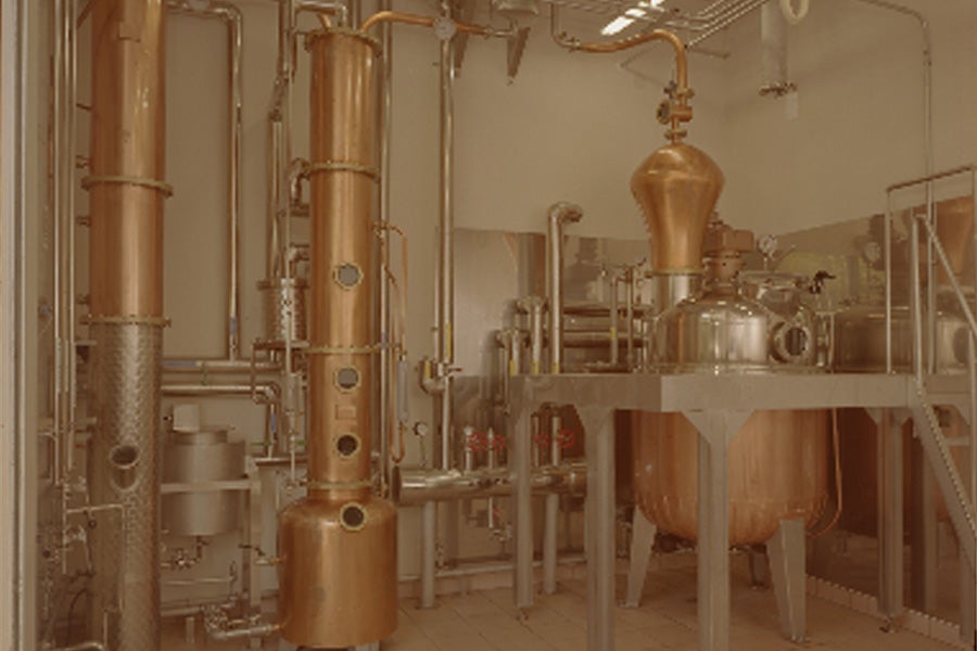 BRAVO（ブラボー）純ブランデーハイボール270ml