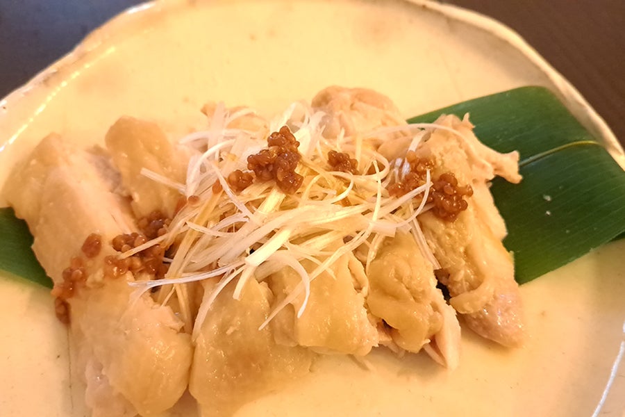 生麹 200g