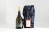 【父の日】ふろしき 路上有花 黒牡丹(ろじょうはなあり くろぼたん) 720ml 純米大吟醸