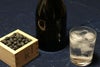 【父の日】ふろしき 黒丹波(くろたんば) 720ml 黒豆焼酎